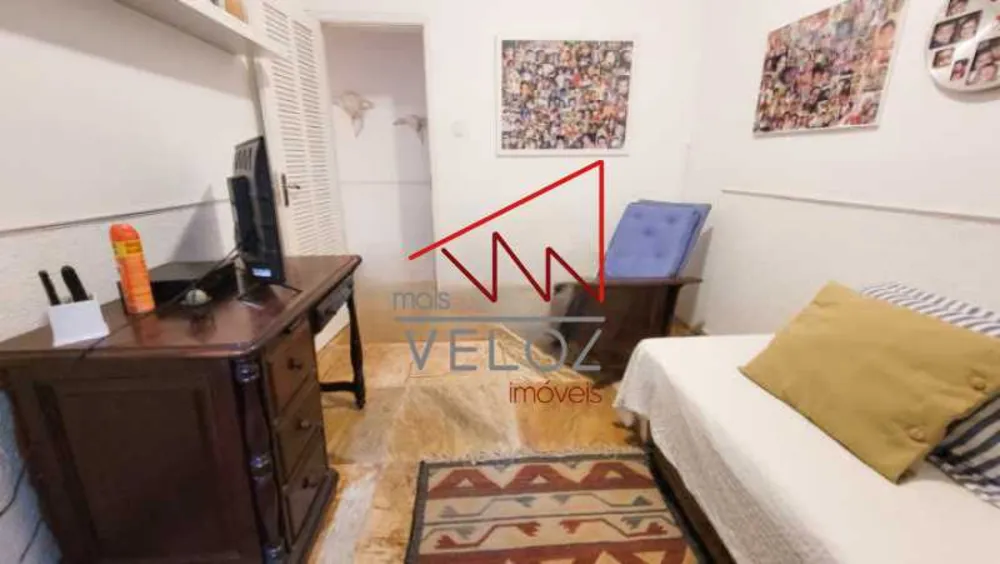 Apartamento, 3 quartos, 103 m² - Foto 14