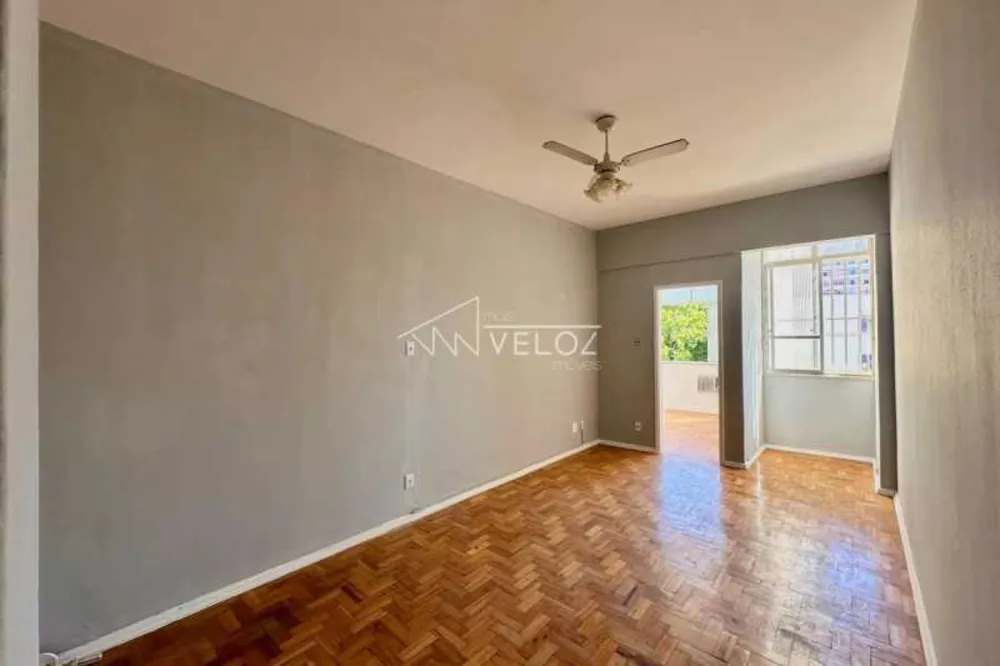 Apartamento, 1 quarto, 47 m² - Foto 2