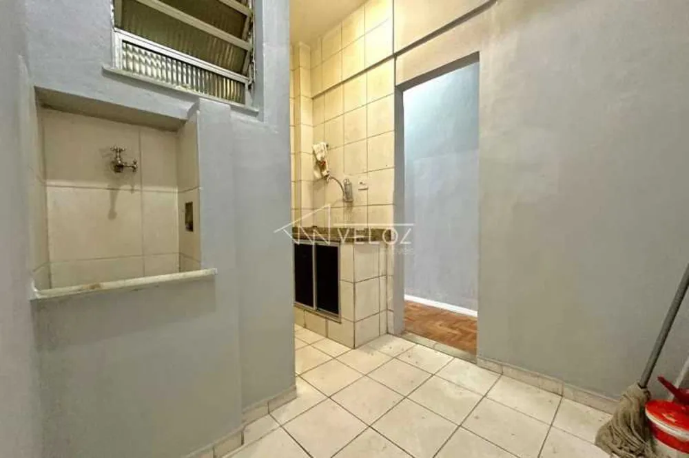 Apartamento, 1 quarto, 47 m² - Foto 1