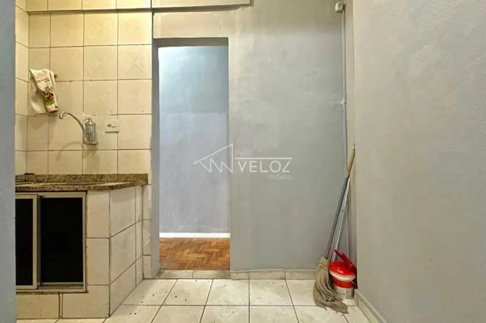 Apartamento, 1 quarto, 47 m² - Foto 17