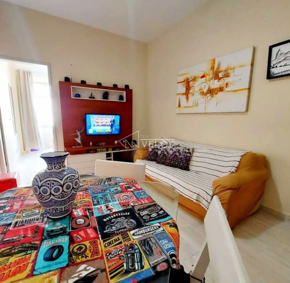 Apartamento, 2 quartos, 63 m² - Foto 5