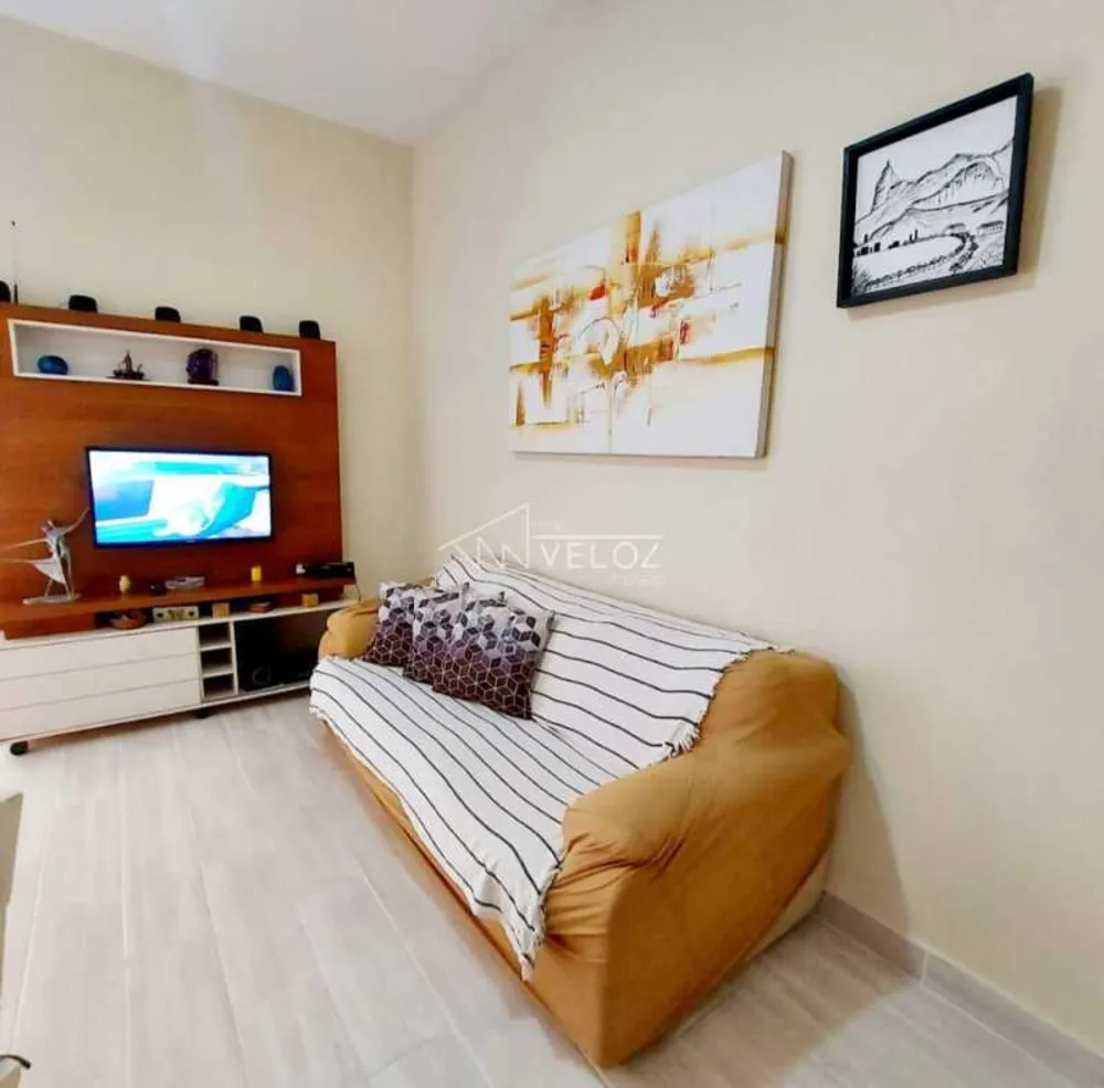 Apartamento, 2 quartos, 63 m² - Foto 6