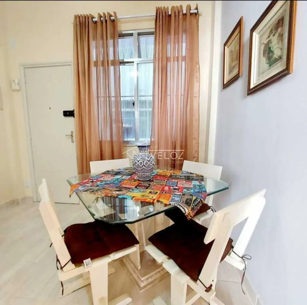 Apartamento, 2 quartos, 63 m² - Foto 7