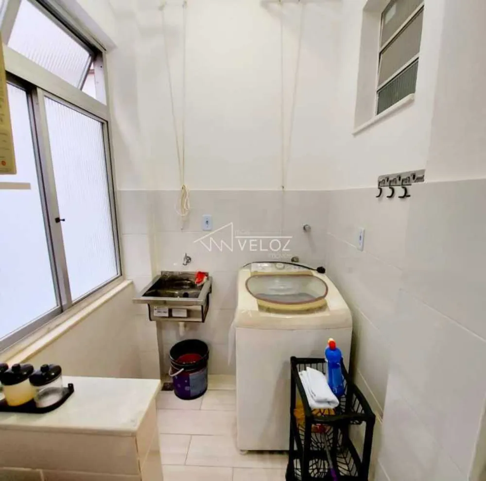 Apartamento, 2 quartos, 63 m² - Foto 30