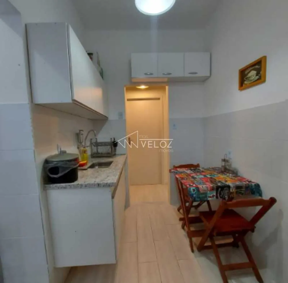 Apartamento, 2 quartos, 63 m² - Foto 29