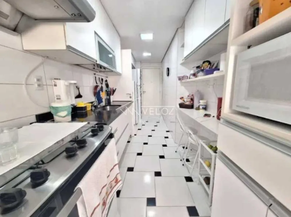 Apartamento, 4 quartos, 118 m² - Foto 26