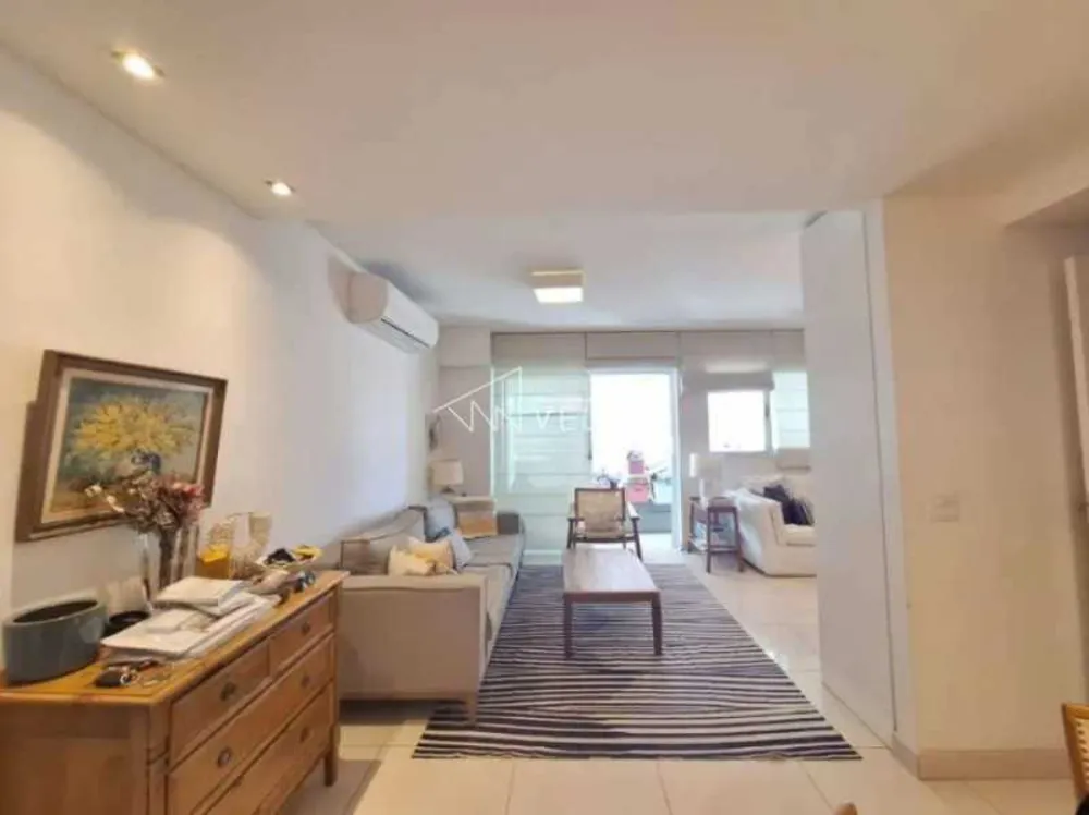 Apartamento, 4 quartos, 118 m² - Foto 6