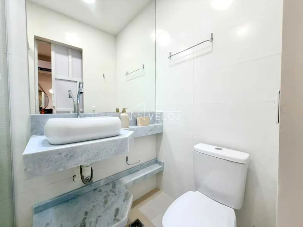 Apartamento, 1 quarto, 40 m² - Foto 23