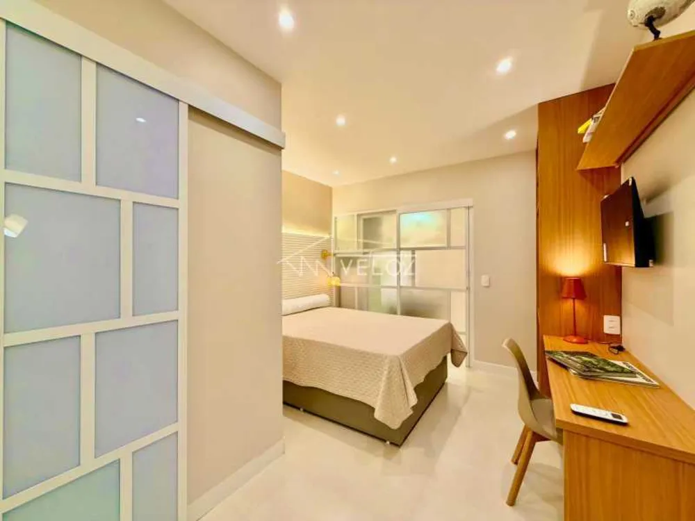 Apartamento, 1 quarto, 40 m² - Foto 18