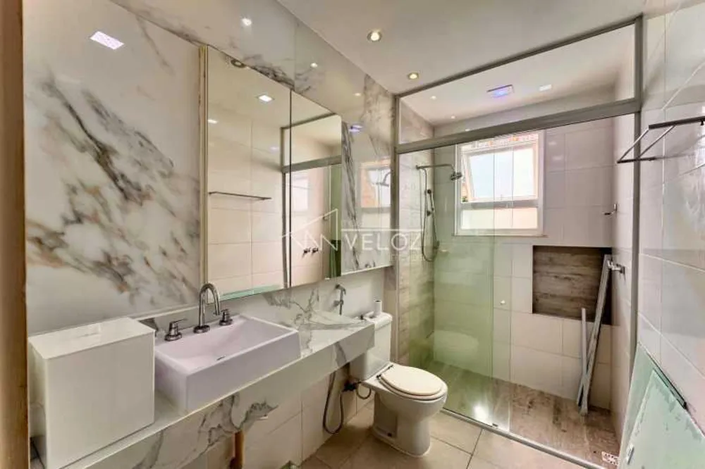 Apartamento, 2 quartos, 89 m² - Foto 17