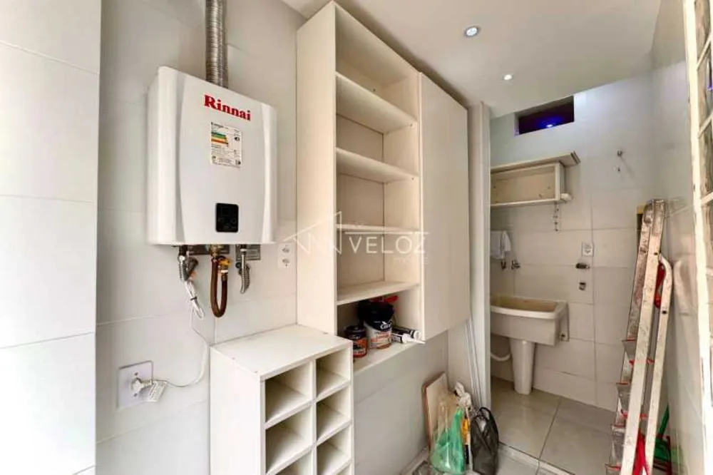 Apartamento, 2 quartos, 89 m² - Foto 22