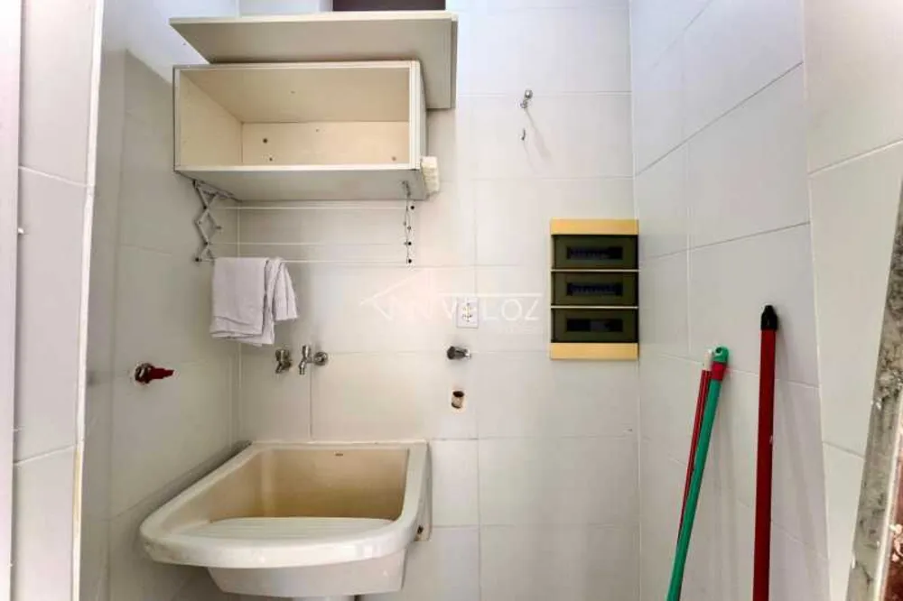 Apartamento, 2 quartos, 89 m² - Foto 24