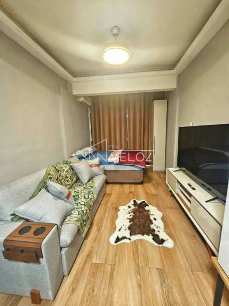 Apartamento, 1 quarto, 31 m² - Foto 19