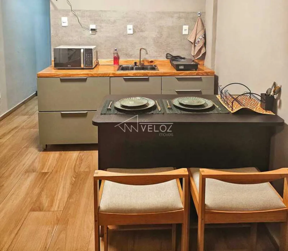 Apartamento, 1 quarto, 31 m² - Foto 17