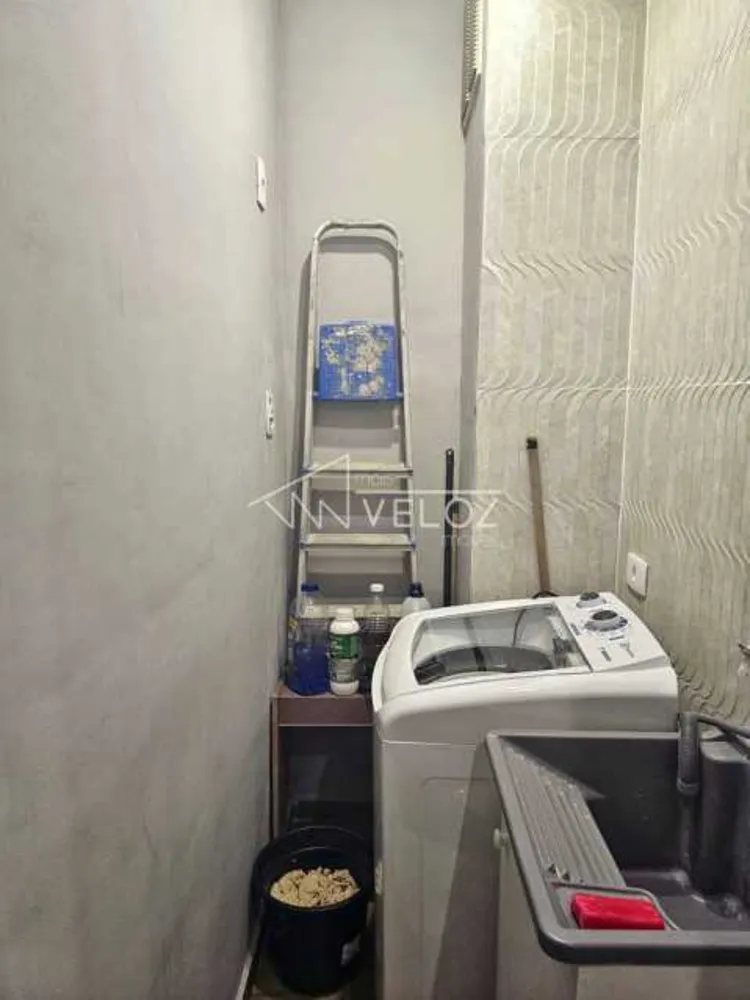 Apartamento, 1 quarto, 31 m² - Foto 7