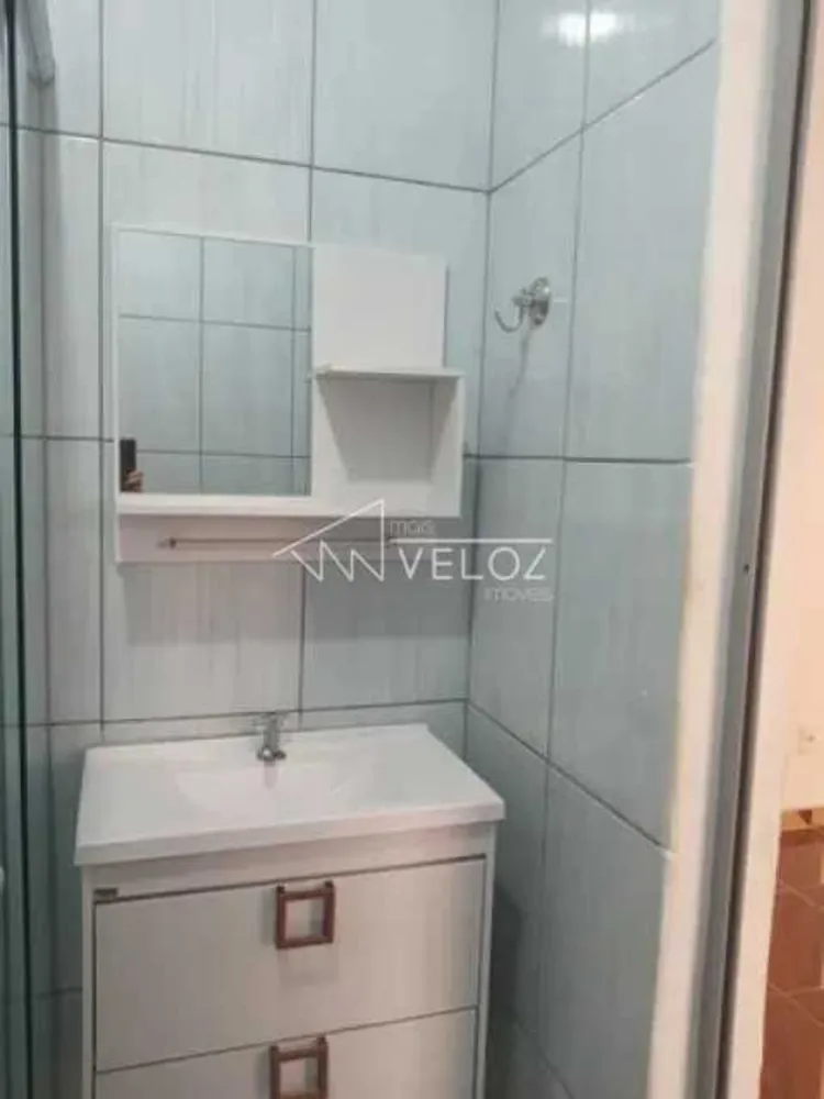 Apartamento, 2 quartos, 49 m² - Foto 20