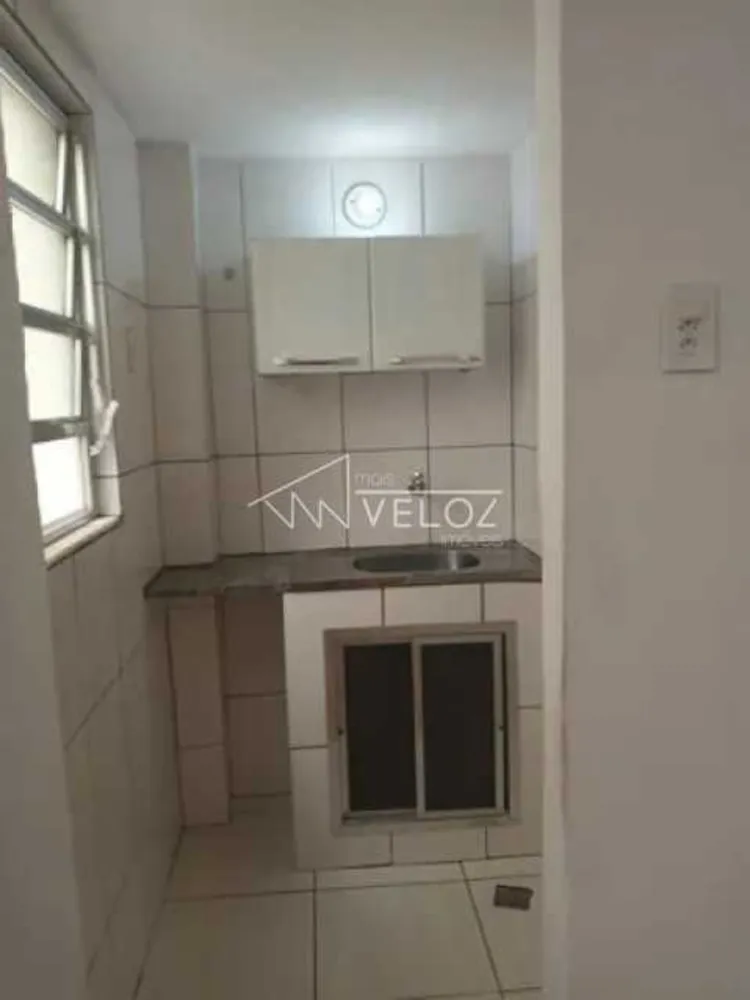 Apartamento, 2 quartos, 49 m² - Foto 5