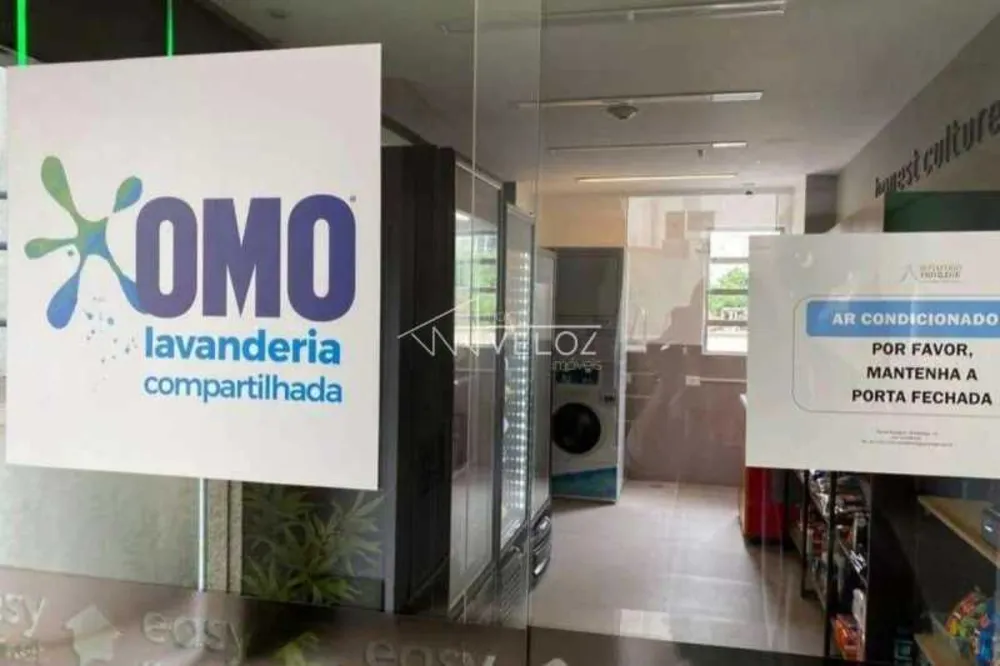 Apartamento, 1 quarto, 40 m² - Foto 15