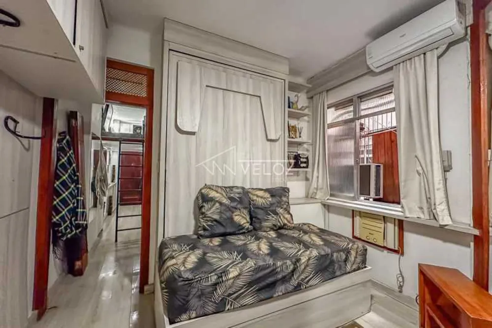 Kitnet-Studio, 21 m² - Foto 29