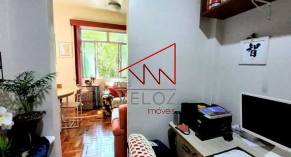 Apartamento, 2 quartos, 66 m² - Foto 10