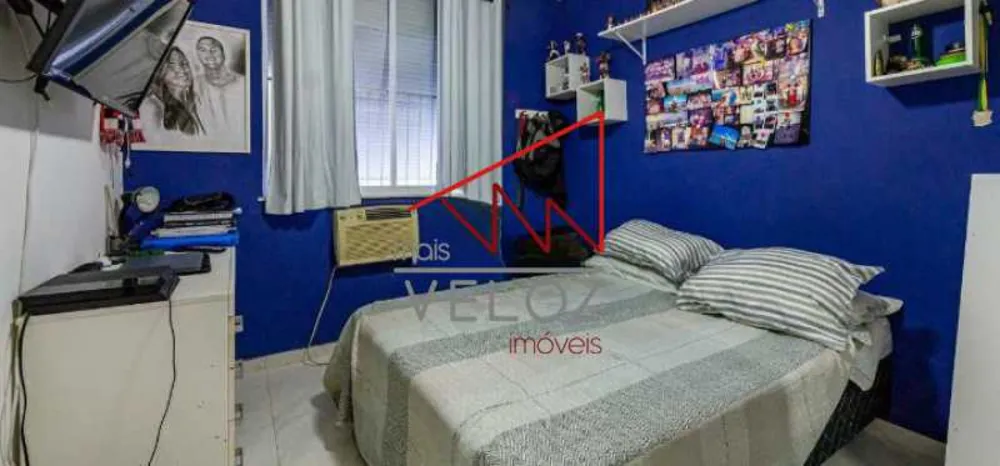 Apartamento, 3 quartos, 90 m² - Foto 4