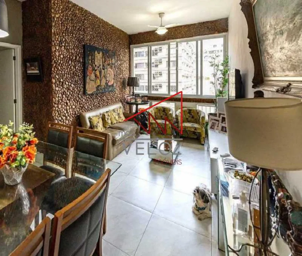 Apartamento, 3 quartos, 90 m² - Foto 11