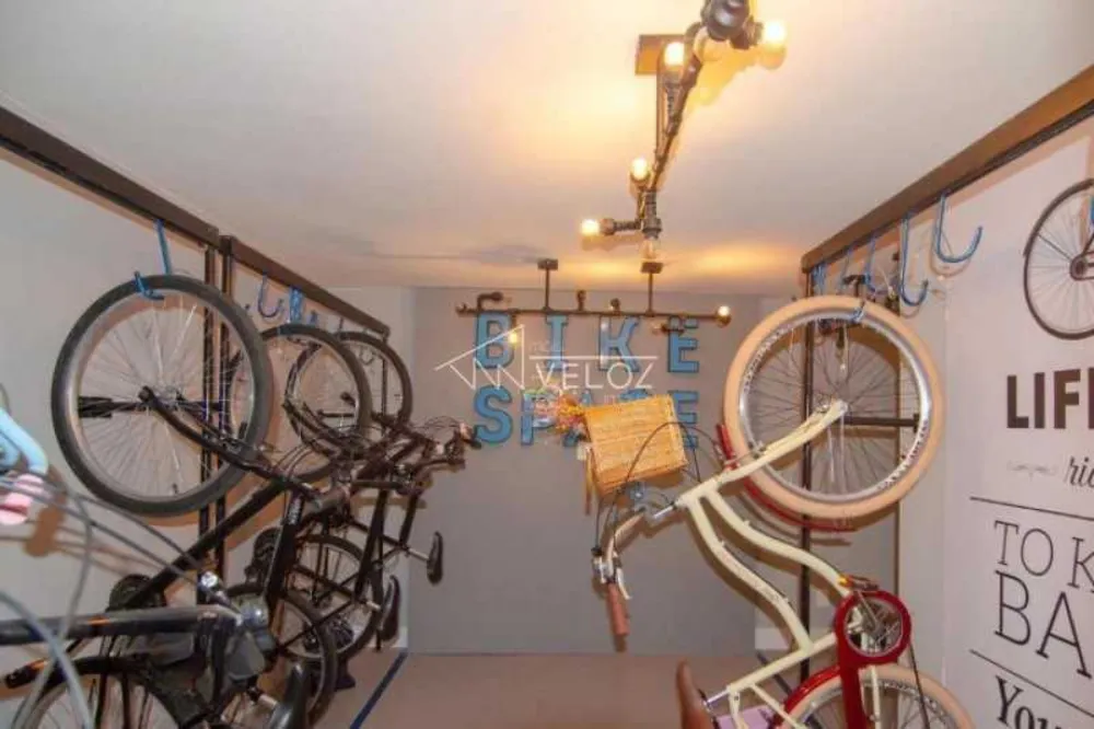 Apartamento, 1 quarto, 36 m² - Foto 9