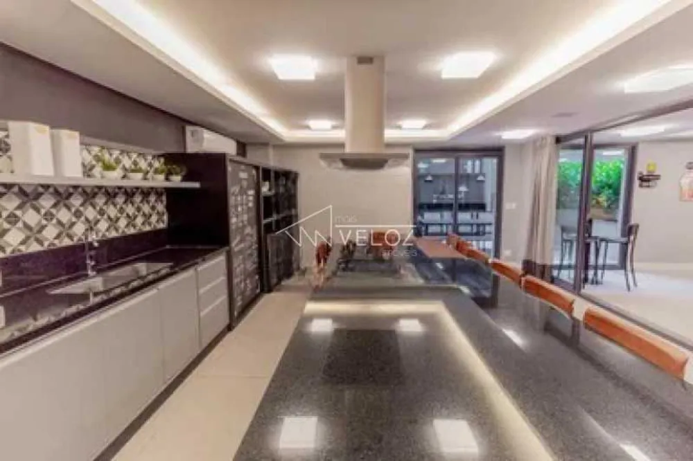 Apartamento, 1 quarto, 36 m² - Foto 11