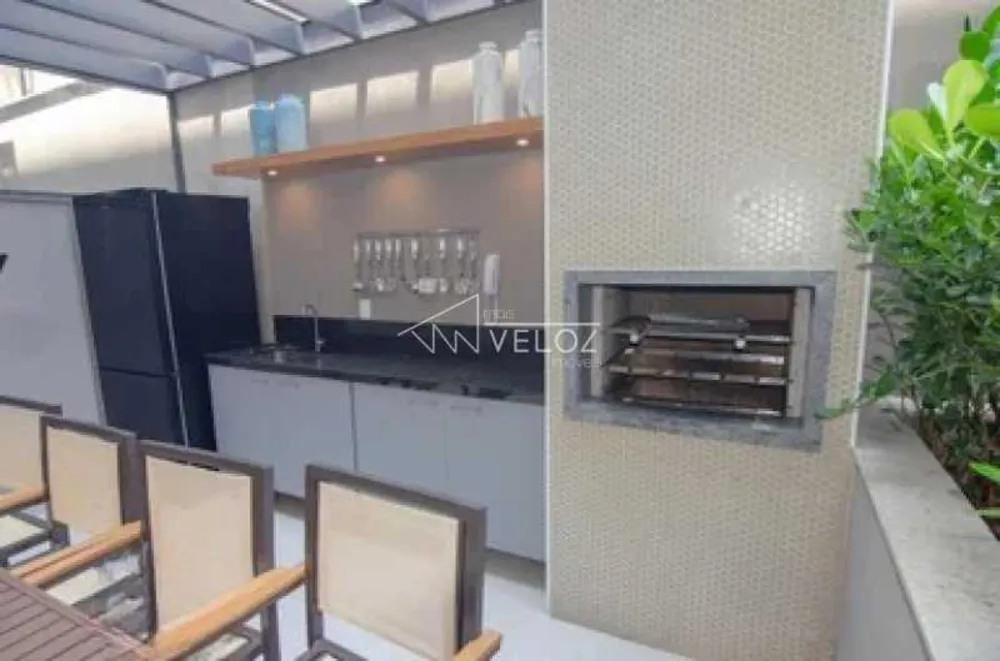Apartamento, 1 quarto, 36 m² - Foto 10