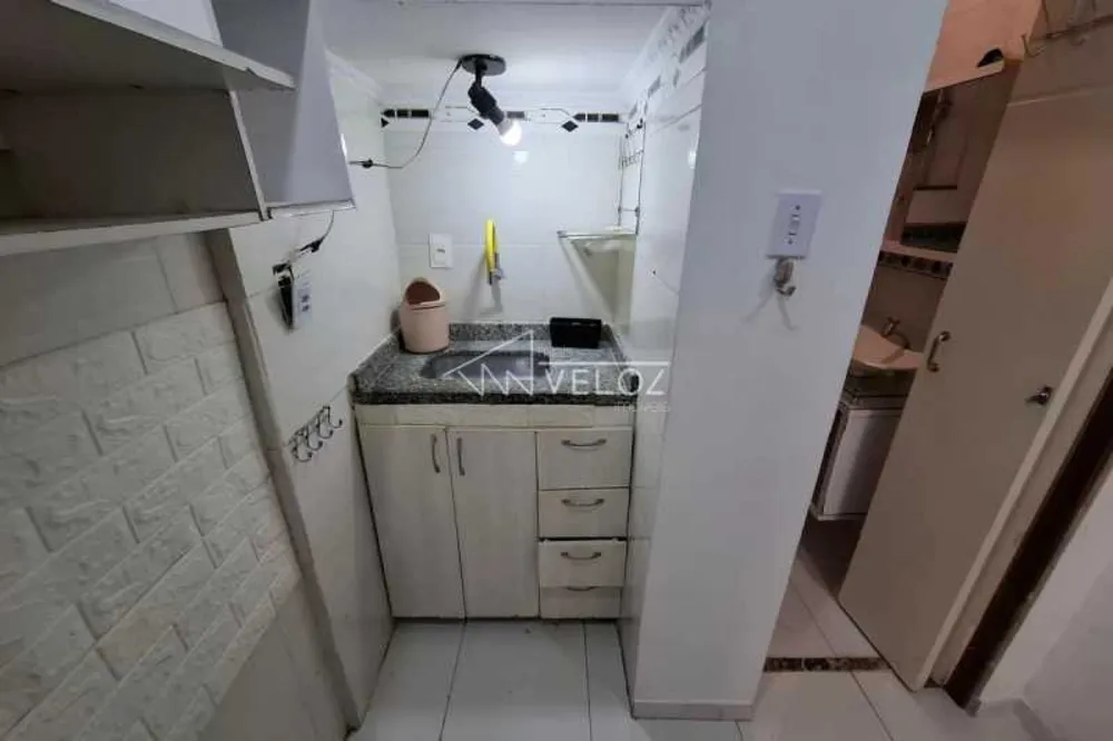 Apartamento, 1 quarto, 21 m² - Foto 17
