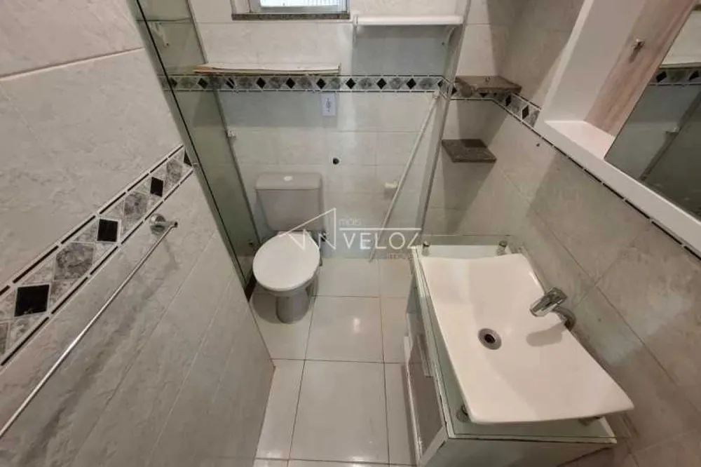 Apartamento, 1 quarto, 21 m² - Foto 1