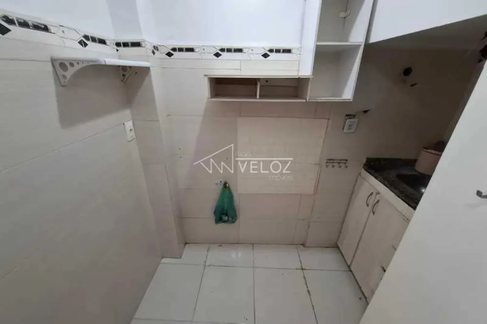 Apartamento, 1 quarto, 21 m² - Foto 6