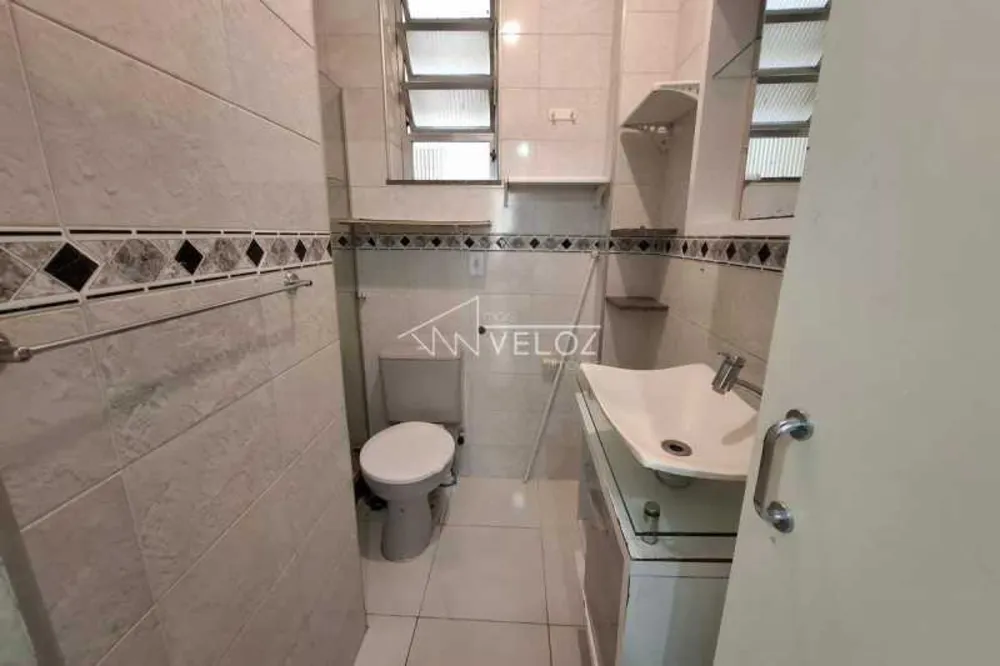 Apartamento, 1 quarto, 21 m² - Foto 19