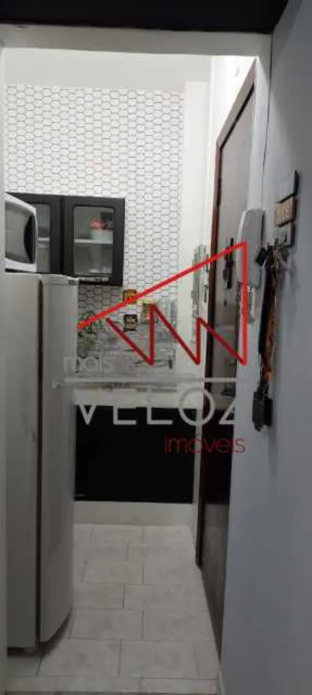 Apartamento, 1 quarto, 19 m² - Foto 19