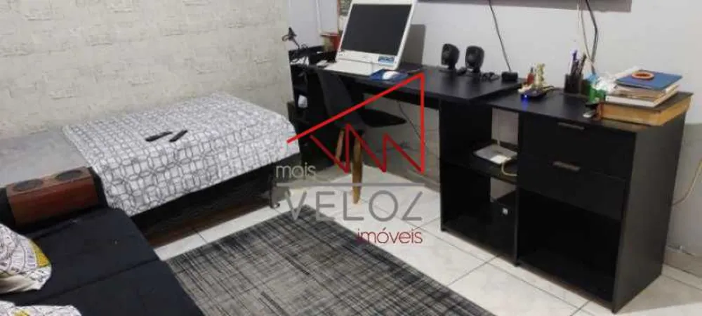 Apartamento, 1 quarto, 19 m² - Foto 10