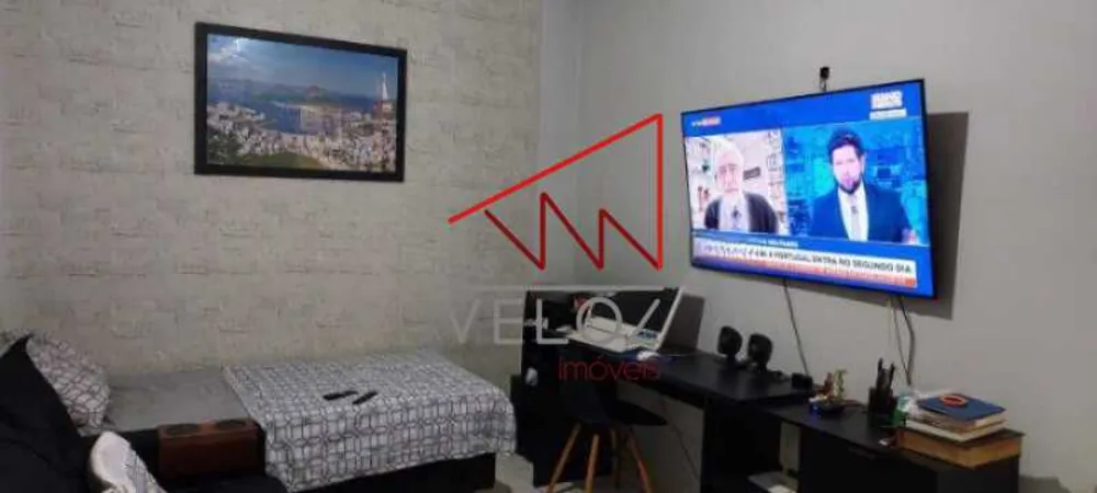 Apartamento, 1 quarto, 19 m² - Foto 22