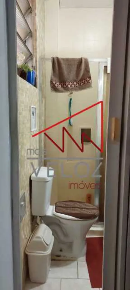 Apartamento, 1 quarto, 19 m² - Foto 17