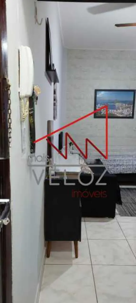Apartamento, 1 quarto, 19 m² - Foto 11