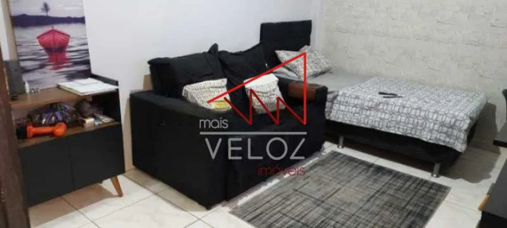 Apartamento, 1 quarto, 19 m² - Foto 6