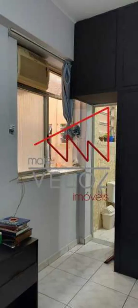 Apartamento, 1 quarto, 19 m² - Foto 12