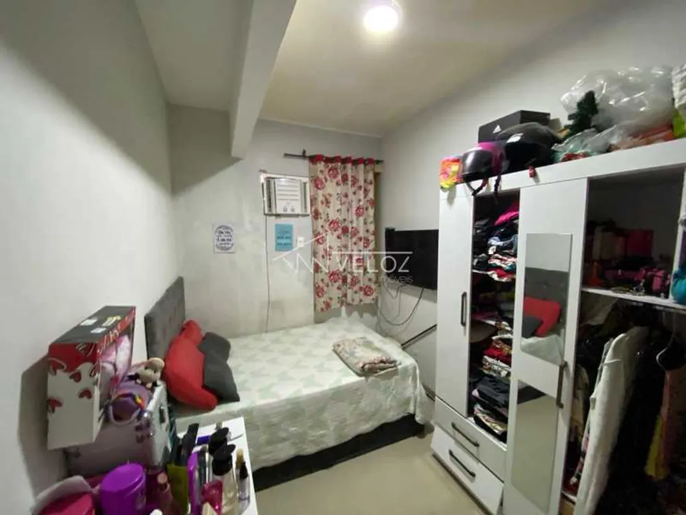 Apartamento, 3 quartos, 91 m² - Foto 12