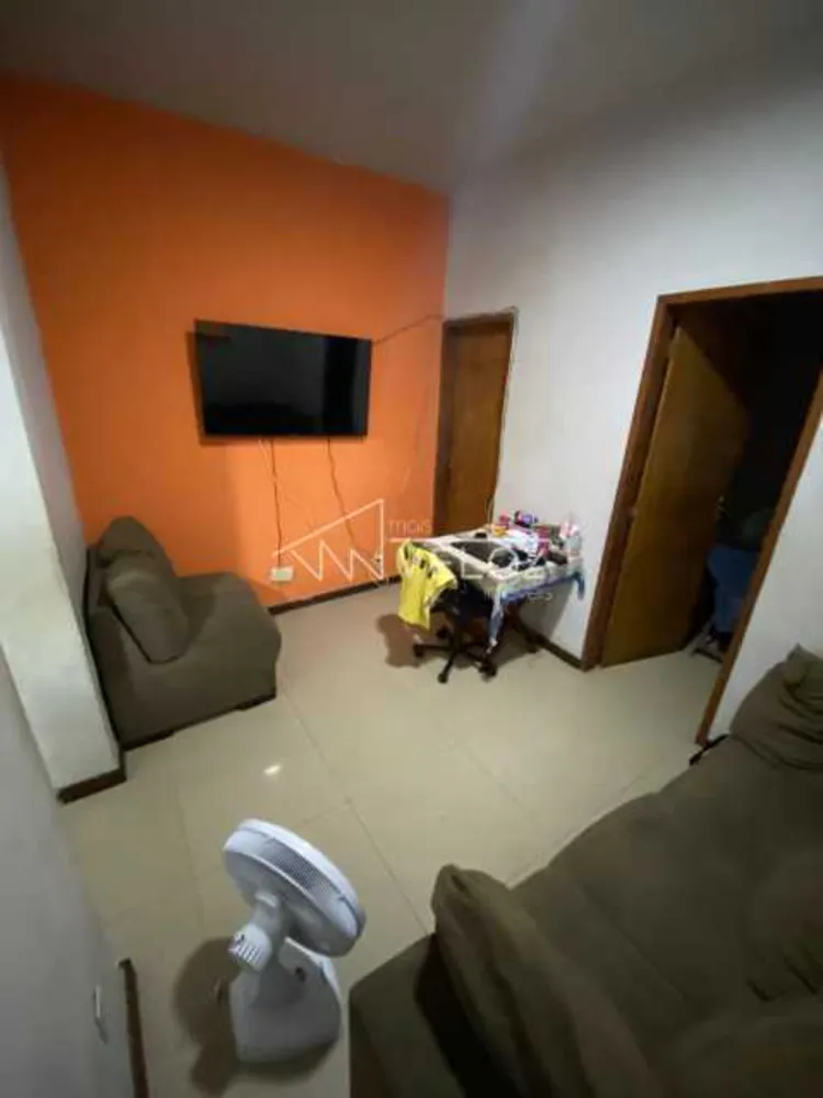 Apartamento, 3 quartos, 91 m² - Foto 5