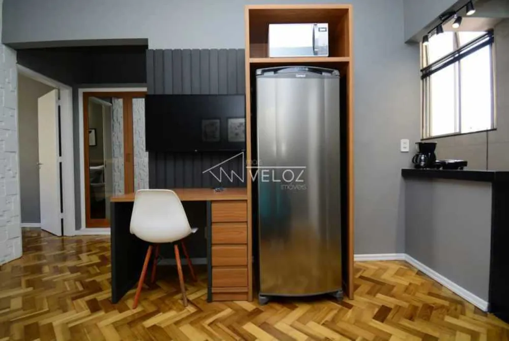 Apartamento, 1 quarto, 43 m² - Foto 29