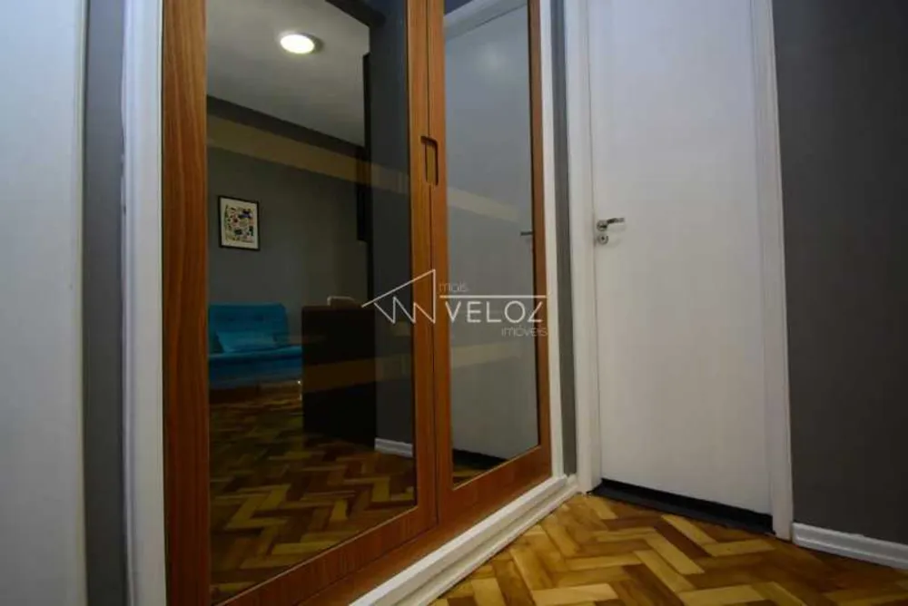 Apartamento, 1 quarto, 43 m² - Foto 28