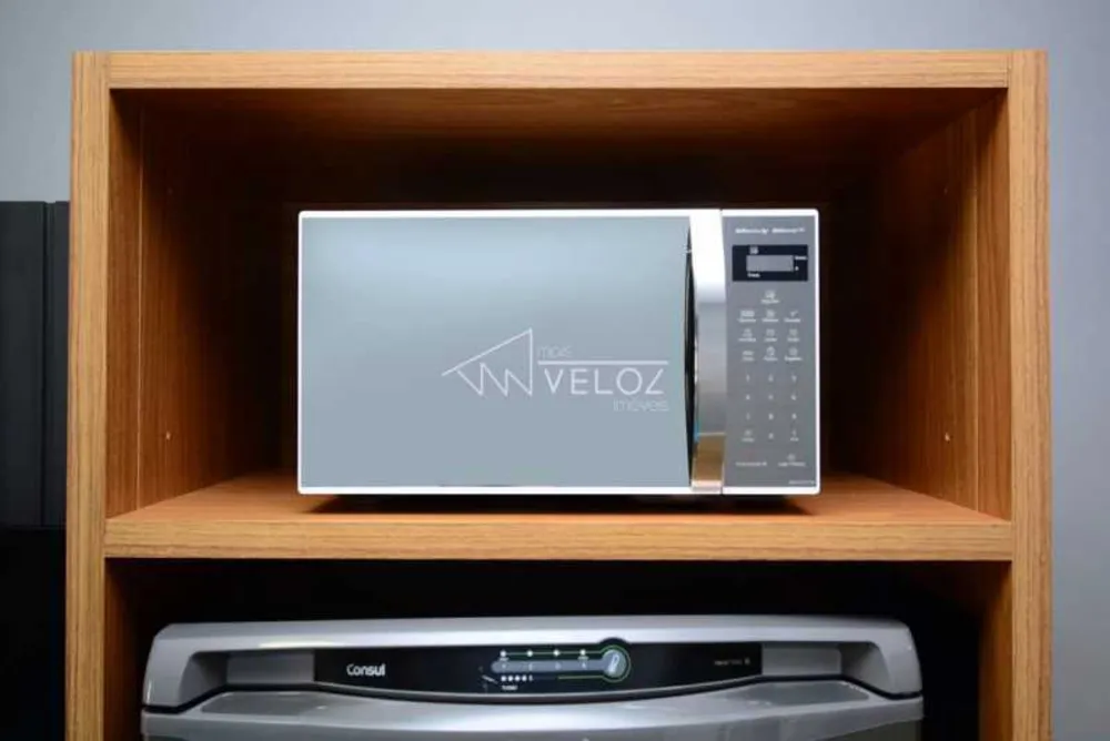 Apartamento, 1 quarto, 43 m² - Foto 7
