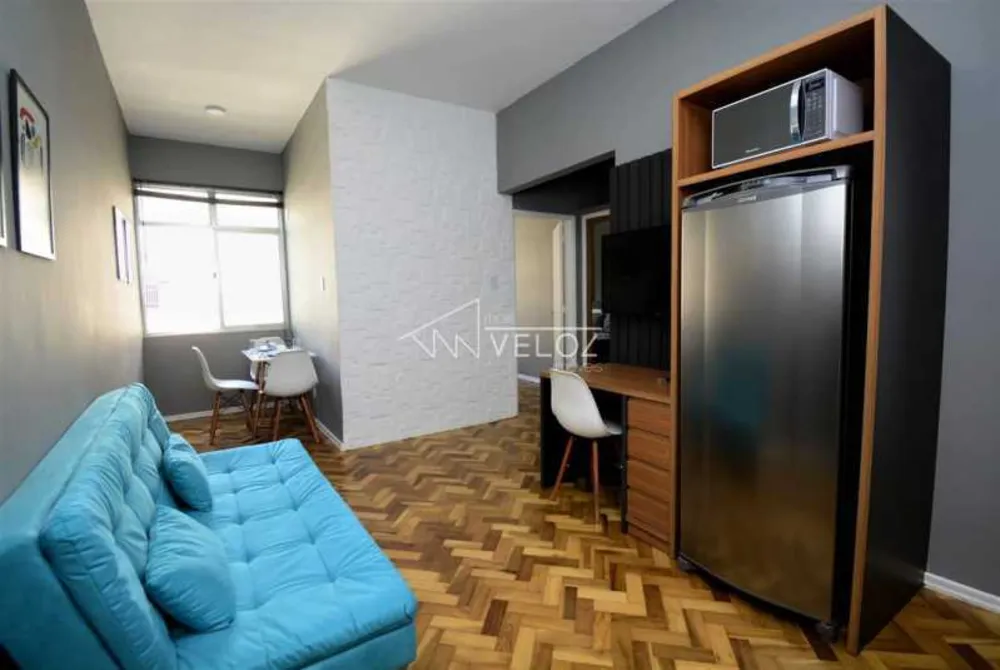 Apartamento, 1 quarto, 43 m² - Foto 17