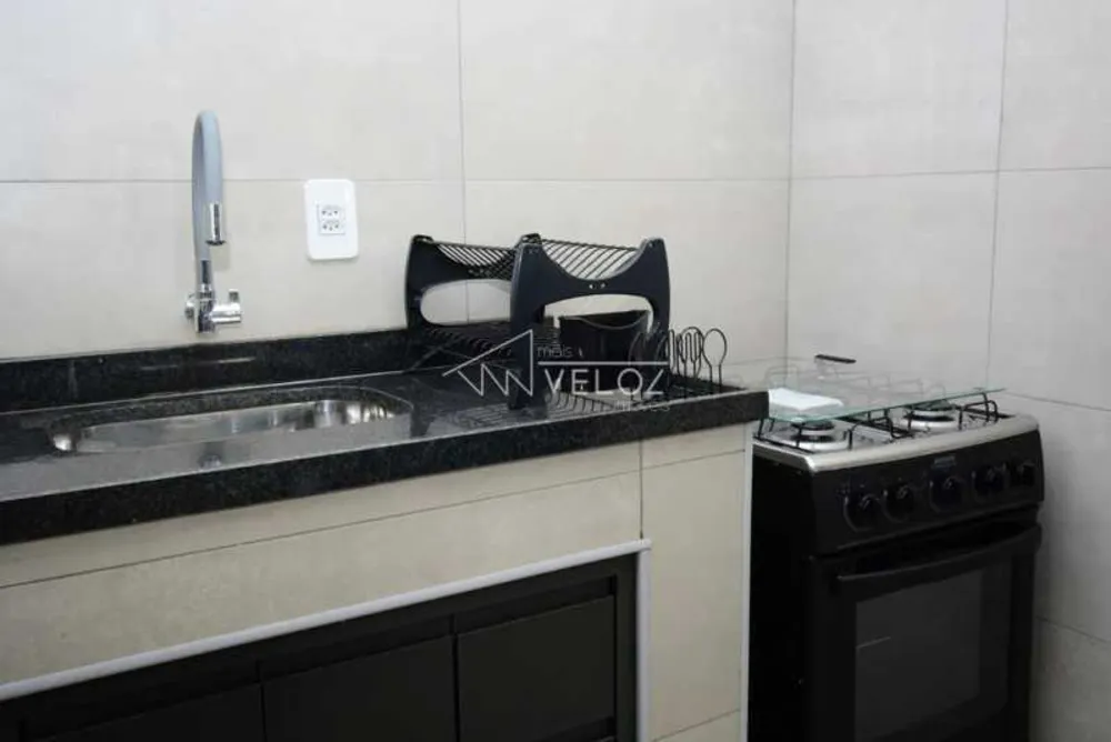 Apartamento, 1 quarto, 43 m² - Foto 21
