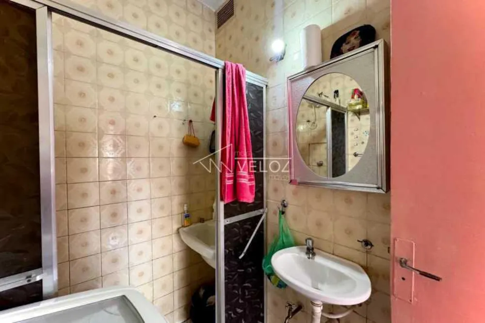 Apartamento, 2 quartos, 40 m² - Foto 13