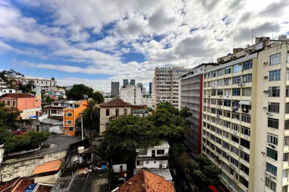 Apartamento, 2 quartos, 40 m² - Foto 20