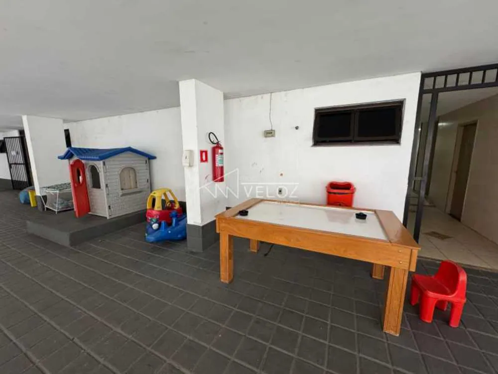 Apartamento, 3 quartos, 112 m² - Foto 20